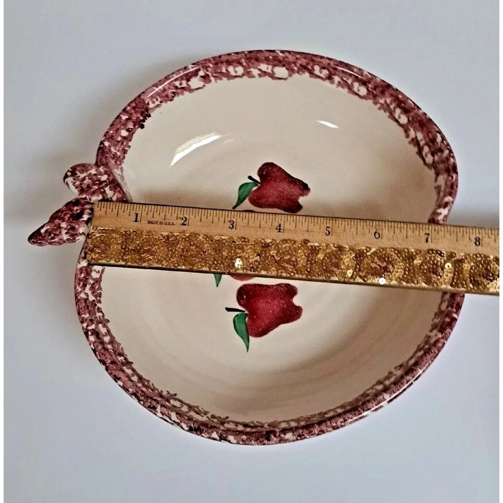 Meher Kakalia vintage ceramic